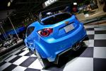 Chevrolet WTCC Ultra Concept 2006 года